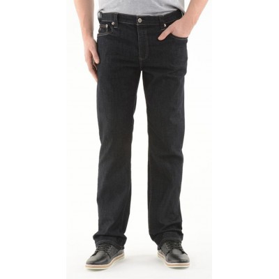 13159-Jeans LOIS extensible couleur enzym
