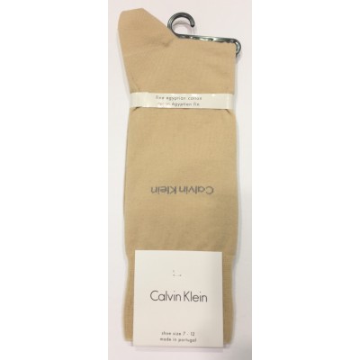 Bas Calvin Klein lime
