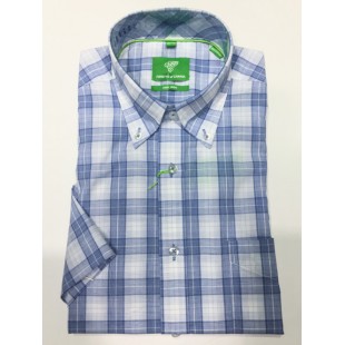 Chemise FORSYTH marine