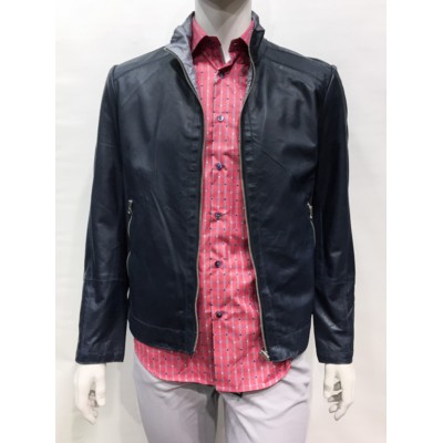 Manteau REGENCY navy