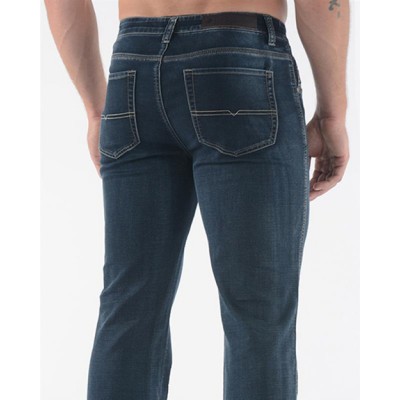 Jeans LOIS extensible couleur dark stone