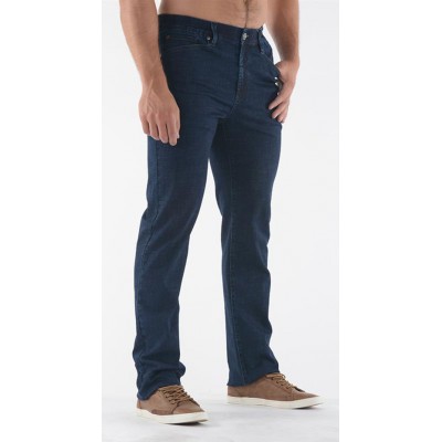 Jeans LOIS extensible couleur rinse