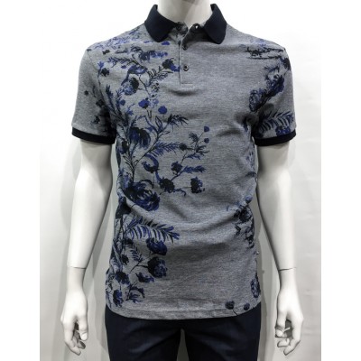 Polo  SOUL of LONDON navy