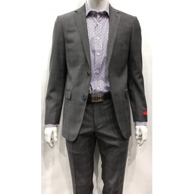 Complet S. COHEN gris