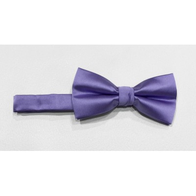 15438-Noeud papillon 35-mauve