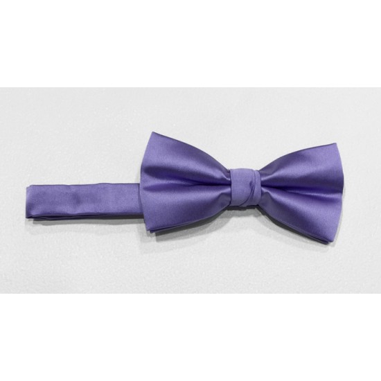 15438-Noeud papillon 35-mauve