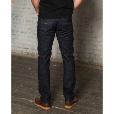 19591-Jeans extensible LOIS couleur rinse