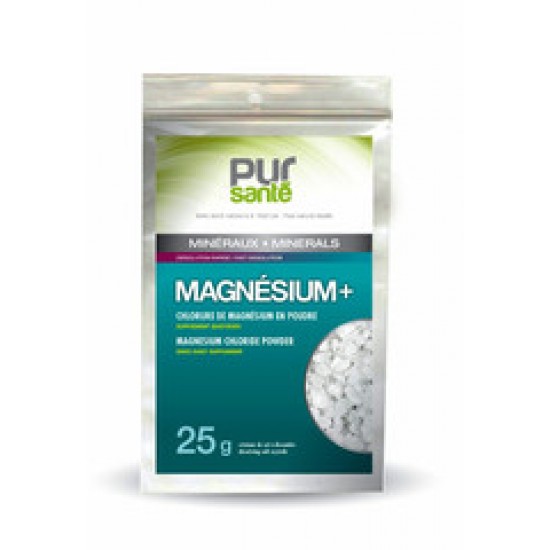 Magnésium+ 