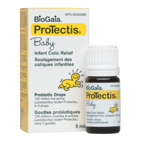 BioGaia Protectis Baby