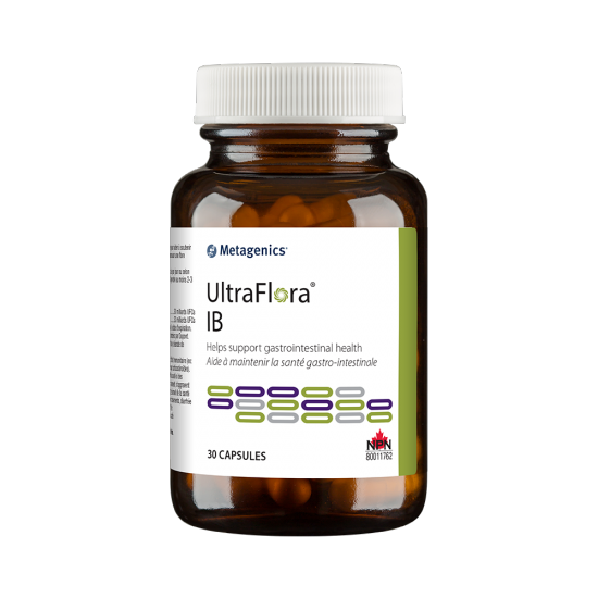 UltraFlora IB