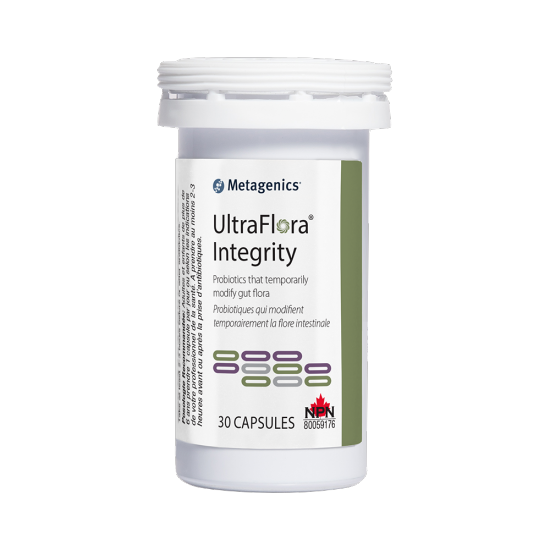 UltraFlora Integrity