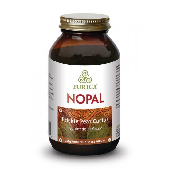 Nopal 