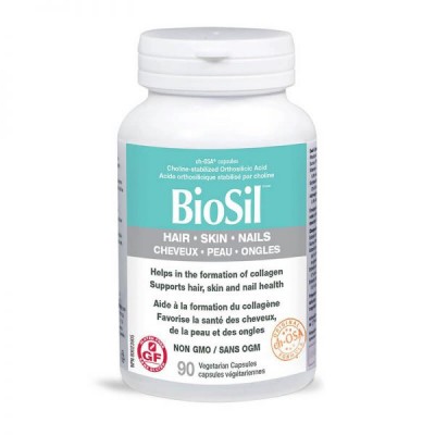 BioSil 90 caps