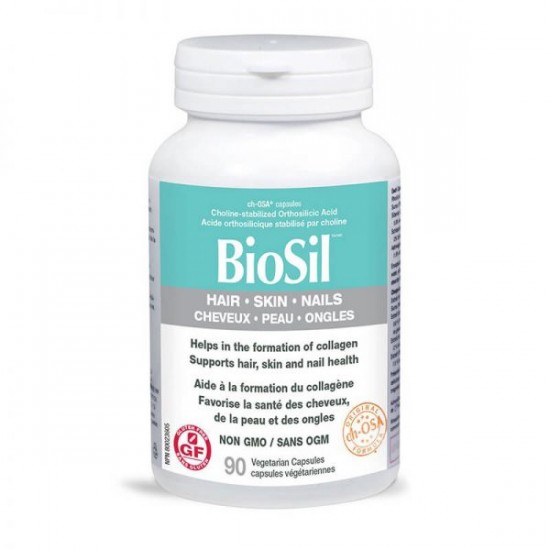 BioSil 46 caps