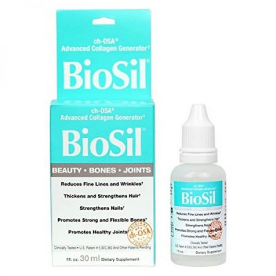 BioSil Liquide 15 ml