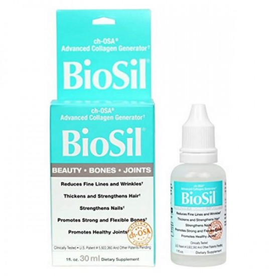 BioSil Liquide 30 ml