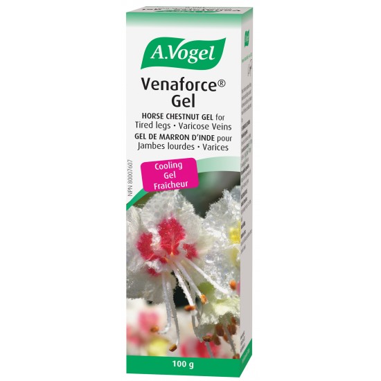 A. Vogel Venaforce Gel 100g