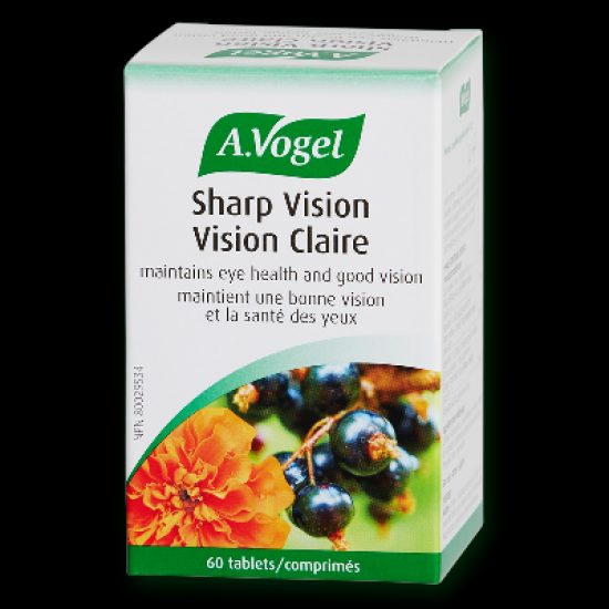 A. Vogel Vision Claire 60 comprimés