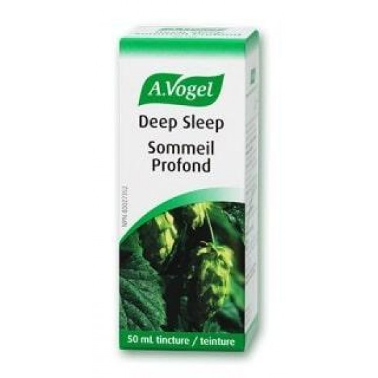 A. Vogel Sommeil Profond 50 ml