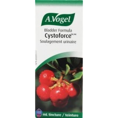 A. Vogel Soulagement Urinaire Cystoforce 50 ml