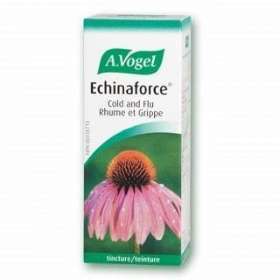 A. Vogel Echinaforce 50 ml teinture