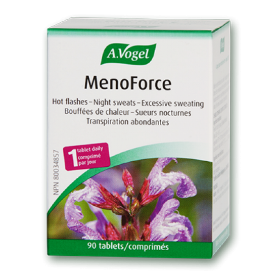 A. Vogel Menoforce 30 comprimés