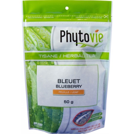 PhytoVie Bleuet 50 g