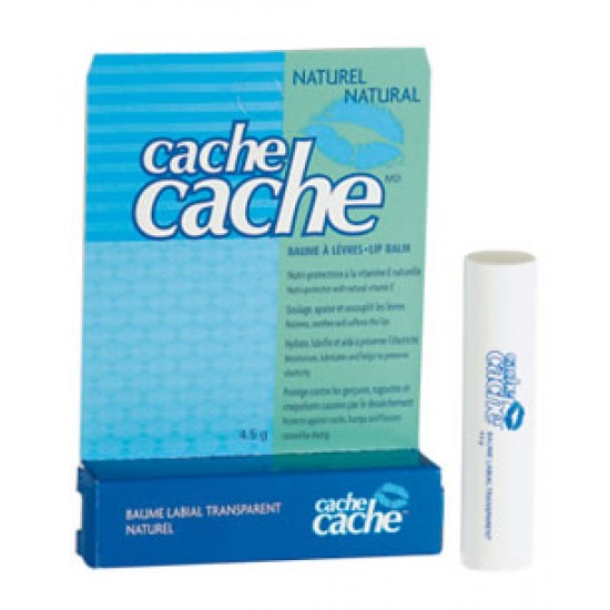 Cache-Cache (baume à lèvres)