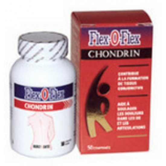 CHONDRIN FLEX-O-FLEX