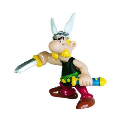 Astérix avec Épée - Figurine Astérix