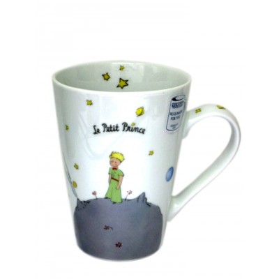Mug Haute Planète Le Petit Prince