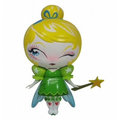 Fée Clochette Figurine en Vinyl Le monde de Miss...