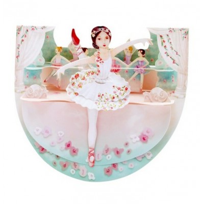 Ballerines Pnr083