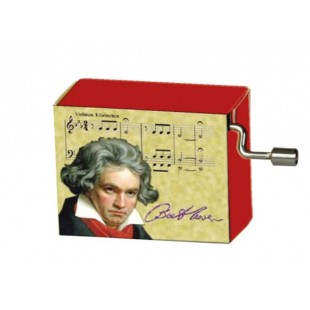 Bagatelle Beethoven #102 - Boîte à Musique à...
