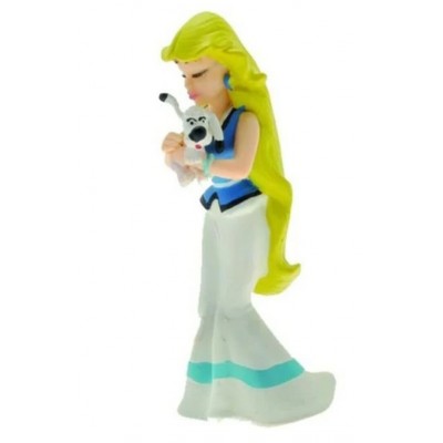Falbala - Figurine Astérix