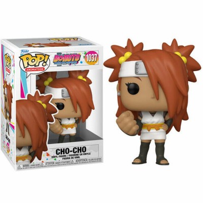 Cho-Cho 1037 Funko Pop