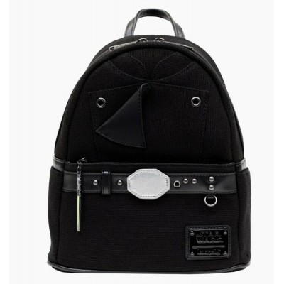 Luke Skywalker Star Wars Sac à Dos Loungefly