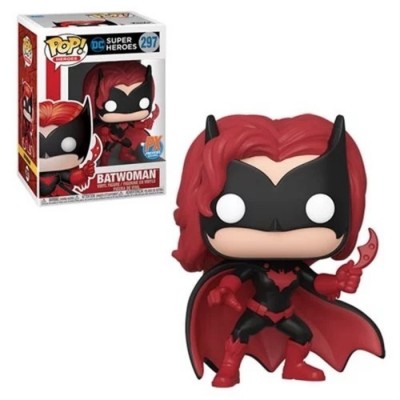 Batwoman 297 PX Preview Funko Pop