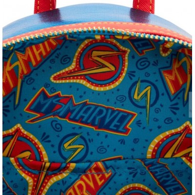 Ms Marvel Sac à Dos Loungefly