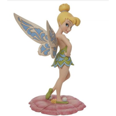 Fée Clochette Debout Disney Tradition Jim Shore