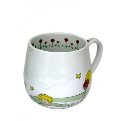 Mug Ronde Amitié - Le Petit Prince
