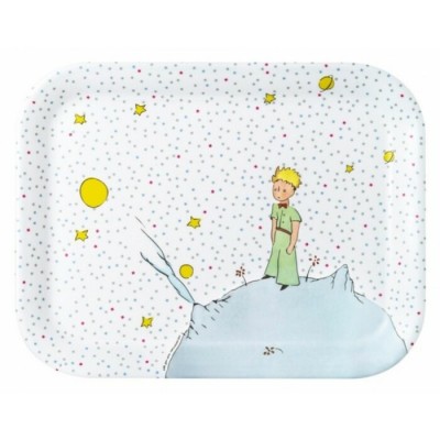 Plateau de Service - Le Petit Prince de...