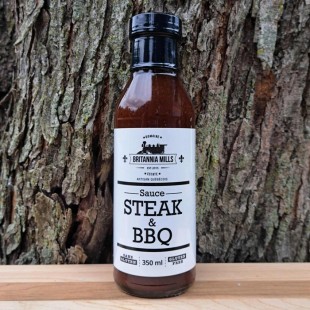 STEAK & BBQ