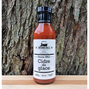 Cidre de glace