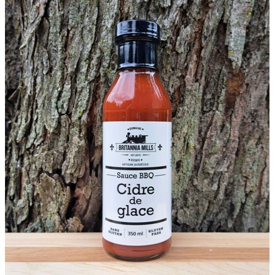 Cidre de glace