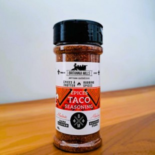Taco - Mélange d'épices