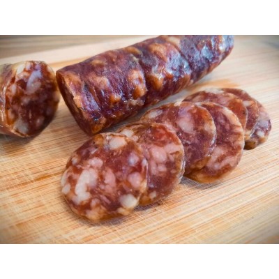 Saucisson Steak Britannia Mills