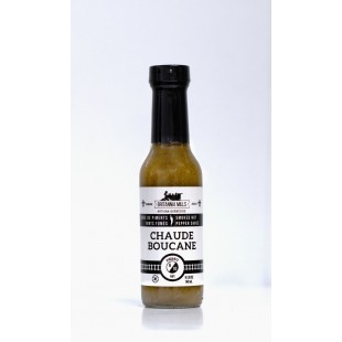 CHAUDE BOUCANE 6/10