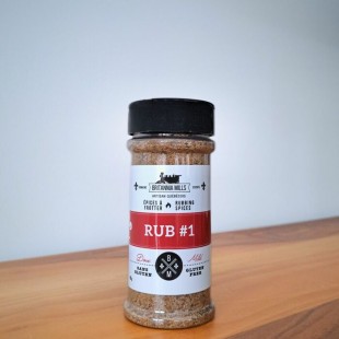 Rub #1