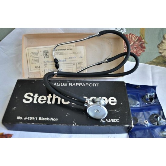 Stéthoscope Sprague Rappaport Almedic